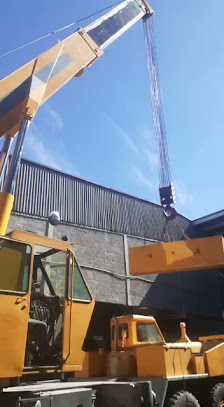 Gruas Zavala Pachuca